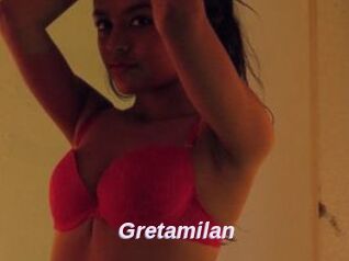 Gretamilan