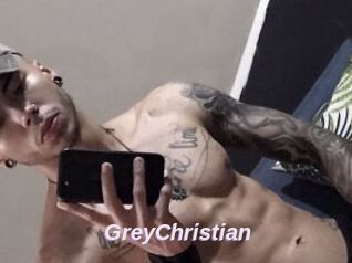 GreyChristian