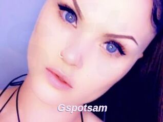 Gspotsam