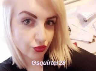 Gsquirter28