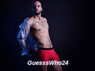GuesssWho24