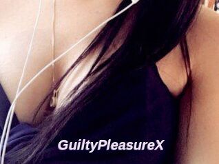GuiltyPleasureX
