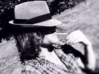 Guiseppe