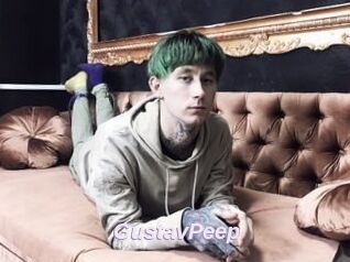 GustavPeep