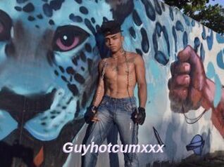 Guyhotcumxxx