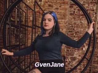 GvenJane