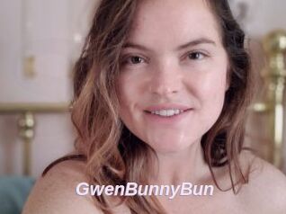 GwenBunnyBun