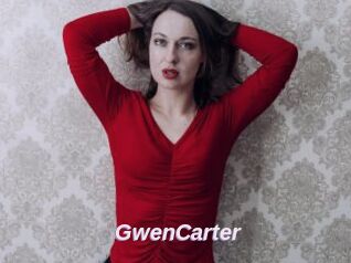 GwenCarter