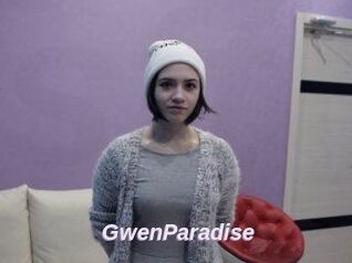 GwenParadise