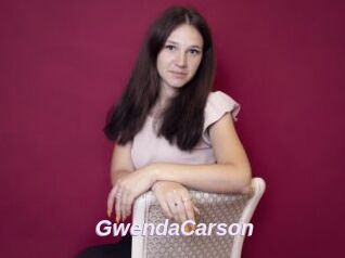 GwendaCarson
