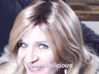 Gwendelicious