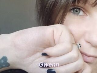 Gwenn