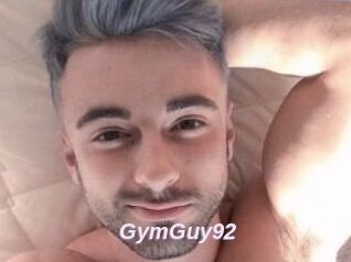 GymGuy92