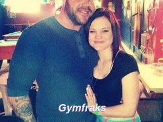 Gymfraks