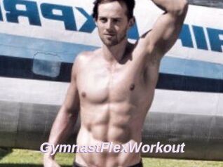 GymnastFlexWorkout