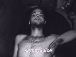 GypsyJuice