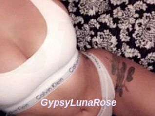 GypsyLunaRose