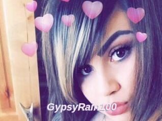 GypsyRain100