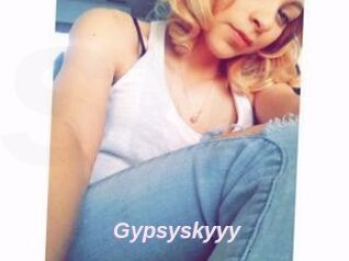 Gypsyskyyy