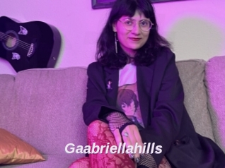 Gaabriellahills