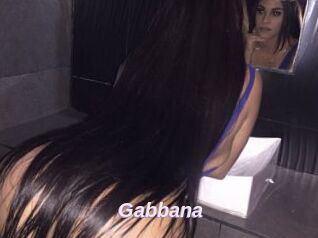 Gabbana
