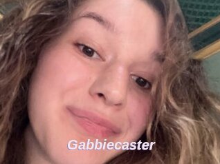 Gabbiecaster
