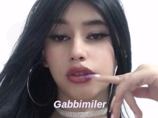 Gabbimiler