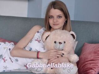 Gabbriellablake