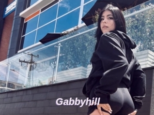 Gabbyhill