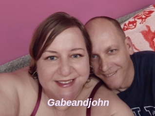 Gabeandjohn