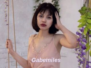 Gabemiles