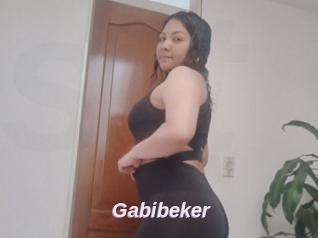 Gabibeker