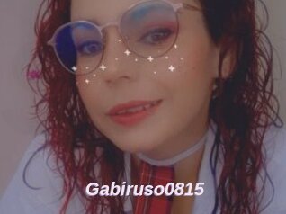 Gabiruso0815