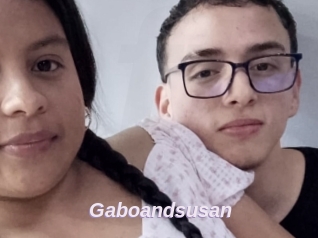 Gaboandsusan