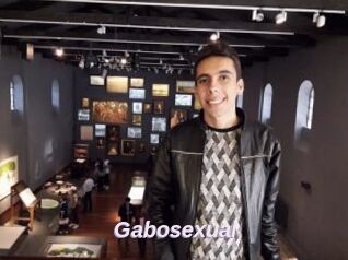Gabosexual