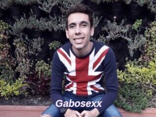 Gabosexx