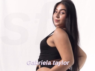 Gabriela_taylor