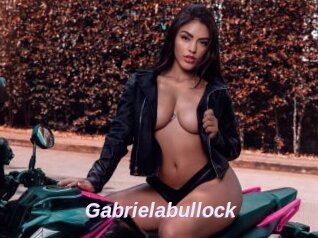 Gabrielabullock