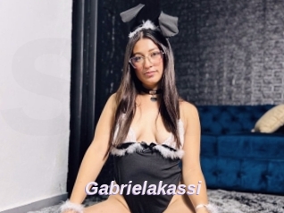 Gabrielakassi