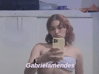 Gabrielamendes