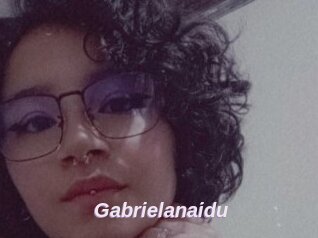 Gabrielanaidu