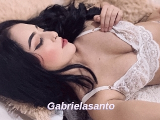 Gabrielasanto
