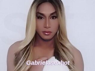 Gabrielasexhot