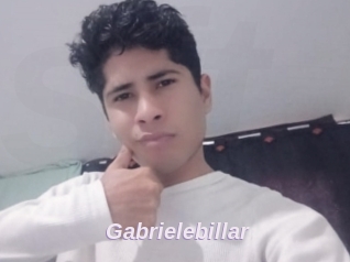 Gabrielebillar