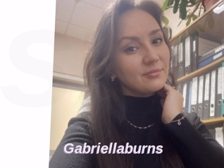 Gabriellaburns