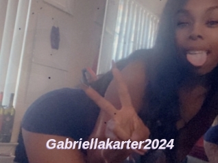 Gabriellakarter2024