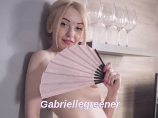Gabriellegreener
