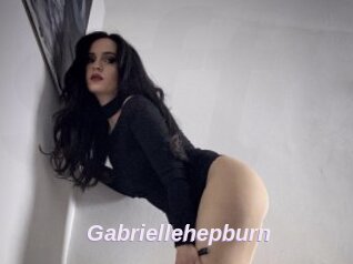 Gabriellehepburn