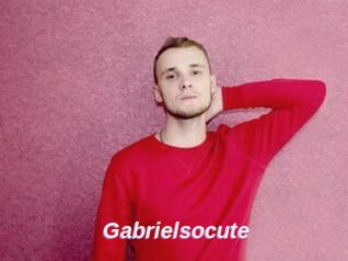 Gabrielsocute