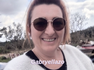 Gabryellazo